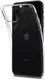 Spigen Crystal Flex Apple iPhone 12 Pro Max Hoesje Transparant afbeelding 2