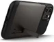 Spigen Slim Armor Apple iPhone 12 Pro Max Hoesje Gunmetal afbeelding 2