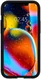 Spigen Slim Armor Apple iPhone 12 Pro Max Hoesje Blauw afbeelding 5