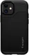 Spigen Hybrid NX Apple iPhone 12 / 12 Pro Hoesje Zwart afbeelding 3