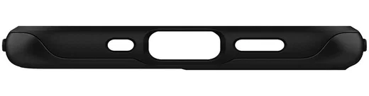 Spigen Hybrid NX Apple iPhone 12 / 12 Pro Hoesje Zwart afbeelding 6