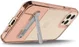 Spigen Slim Armor Essential S Apple iPhone 12 / 12 Pro Hoesje Roze afbeelding 2