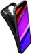Spigen Core Armor Apple iPhone 12 Mini Hoesje Zwart afbeelding 2