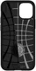 Spigen Core Armor Apple iPhone 12 Mini Hoesje Zwart afbeelding 6