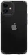 Spigen Crystal Hybrid  Apple iPhone 12 Mini Hoesje Transparant afbeelding 4