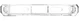 Spigen Crystal Hybrid  Apple iPhone 12 Mini Hoesje Transparant afbeelding 7