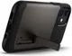 Spigen Slim Armor Apple iPhone 12 Mini Hoesje Gunmetal afbeelding 2