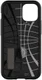 Spigen Slim Armor Apple iPhone 12 Mini Hoesje Gunmetal afbeelding 6