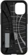 Spigen Slim Armor Apple iPhone 12 Mini Hoesje Zilver afbeelding 6