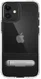 Spigen Slim Armor Essential S Apple iPhone 12 Mini Hoesje Transparant afbeelding 3