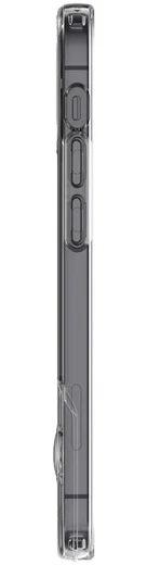 Spigen Slim Armor Essential S Apple iPhone 12 Mini Hoesje Transparant afbeelding 7