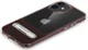 Spigen Slim Armor Essential S Apple iPhone 12 Mini Hoesje Roze afbeelding 3