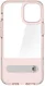 Spigen Slim Armor Essential S Apple iPhone 12 Mini Hoesje Roze afbeelding 5