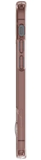 Spigen Slim Armor Essential S Apple iPhone 12 Mini Hoesje Roze afbeelding 6