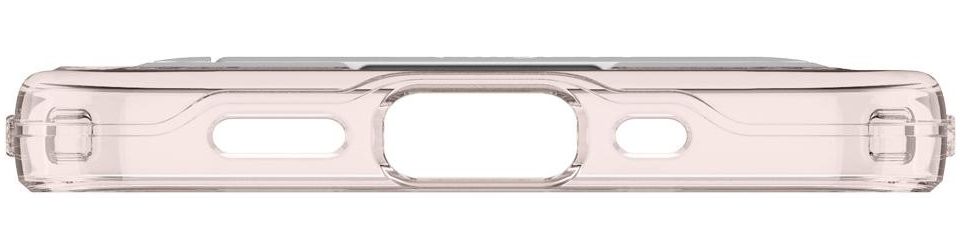 Spigen Slim Armor Essential S Apple iPhone 12 Mini Hoesje Roze afbeelding 7