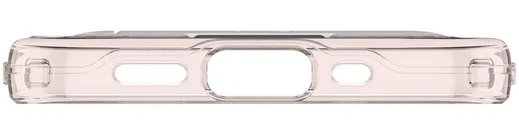 Spigen Slim Armor Essential S Apple iPhone 12 Mini Hoesje Roze afbeelding 7
