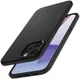 Spigen Thin Fit Apple iPhone 12 Pro Max Hoesje Zwart afbeelding 5
