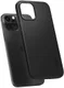 Spigen Thin Fit Apple iPhone 12 Pro Max Hoesje Zwart afbeelding 2