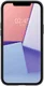Spigen Thin Fit Apple iPhone 12 Pro Max Hoesje Zwart afbeelding 7