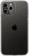 Spigen Liquid Crystal Apple iPhone 12 Pro Max Hoesje Transparant afbeelding 3