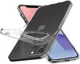 Spigen Liquid Crystal Apple iPhone 12 Pro Max Hoesje Transparant afbeelding 4