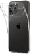Spigen Liquid Crystal Apple iPhone 12 Pro Max Hoesje Transparant afbeelding 2