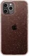 Spigen Liquid Crystal Apple iPhone 12 Pro Max Glitter Roze afbeelding 3