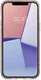 Spigen Liquid Crystal Apple iPhone 12 Pro Max Glitter Roze afbeelding 5