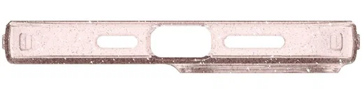 Spigen Liquid Crystal Apple iPhone 12 Pro Max Glitter Roze afbeelding 7