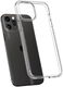Spigen Ultra Hybrid Apple iPhone 12 Pro Max Hoesje Transparant afbeelding 2