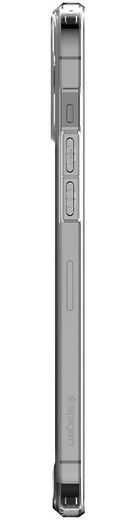 Spigen Ultra Hybrid Apple iPhone 12 Pro Max Hoesje Transparant afbeelding 6