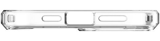 Spigen Ultra Hybrid Apple iPhone 12 Pro Max Hoesje Transparant afbeelding 7