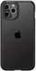 Spigen Ultra Hybrid Apple iPhone 12 Pro Max Hoesje Transparant/Zwart afbeelding 4