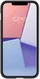 Spigen Ultra Hybrid Apple iPhone 12 Pro Max Hoesje Transparant/Zwart afbeelding 5