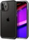 Spigen Neo Hybrid Apple iPhone 12 Pro Max Hoesje Zwart afbeelding 1