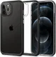 Spigen Neo Hybrid Apple iPhone 12 Pro Max Hoesje Zwart afbeelding 7