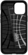 Spigen Slim Armor CS Apple iPhone 12 Pro Max Hoesje Rose Goud afbeelding 9