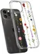 Spigen Cyrill Cecile Apple iPhone 12 Pro Max Hoesje Flower Garden afbeelding 2