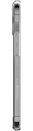 Spigen Cyrill Cecile Apple iPhone 12 Pro Max Hoesje Flower Garden afbeelding 6