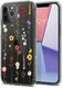 Spigen Cyrill Cecile Apple iPhone 12 Pro Max Hoesje Flower Garden afbeelding 1
