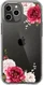 Spigen Cyrill Cecile Apple iPhone 12 Pro Max Hoesje Red Floral afbeelding 4