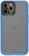 Spigen Cyrill Color Brick Apple iPhone 12 Pro Max Hoesje Blauw afbeelding 2