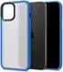 Spigen Cyrill Color Brick Apple iPhone 12 Pro Max Hoesje Blauw afbeelding 1