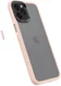 Spigen Cyrill Color Brick Apple iPhone 12 Pro Max Hoesje Roze afbeelding 5