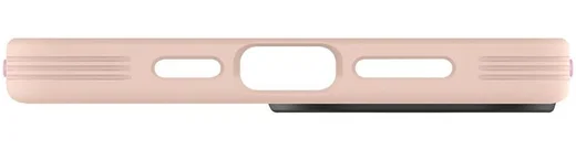 Spigen Cyrill Color Brick Apple iPhone 12 Pro Max Hoesje Roze afbeelding 9