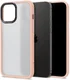 Spigen Cyrill Color Brick Apple iPhone 12 Pro Max Hoesje Roze afbeelding 1