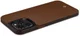 Spigen Cyrill Leather Brick Apple iPhone 12 Pro Max Hoesje Bruin afbeelding 5