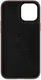 Spigen Cyrill Leather Brick Apple iPhone 12 Pro Max Hoesje Bruin afbeelding 8