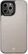 Spigen Cyrill Leather Brick Apple iPhone 12 Pro Max Hoesje Zwart afbeelding 3