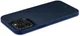 Spigen Cyrill Basic Apple iPhone 12 Pro Max Hoesje Leather Blauw afbeelding 5